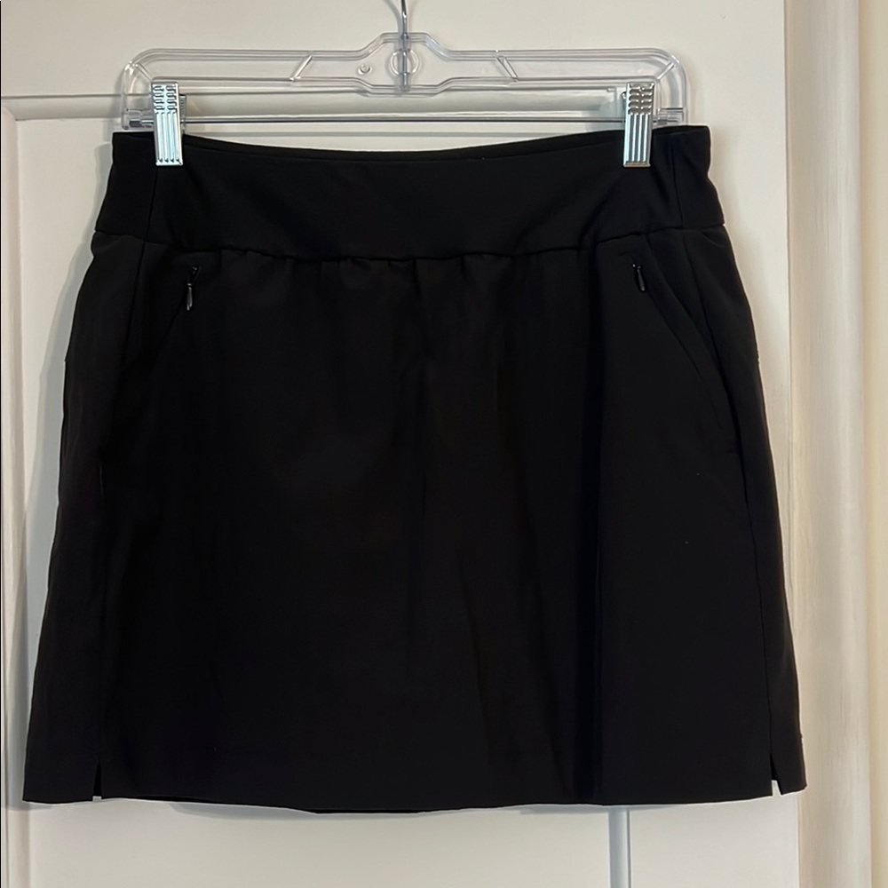 Black RBX Women's Athletic Skort